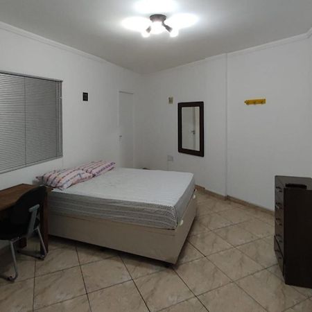 Casa Privativa Metro Penha 호텔 상파울루 외부 사진