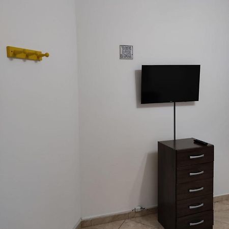 Casa Privativa Metro Penha 호텔 상파울루 외부 사진