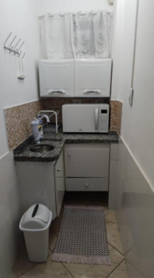 Casa Privativa Metro Penha 호텔 상파울루 외부 사진