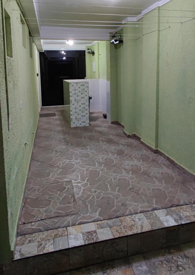 Casa Privativa Metro Penha 호텔 상파울루 외부 사진