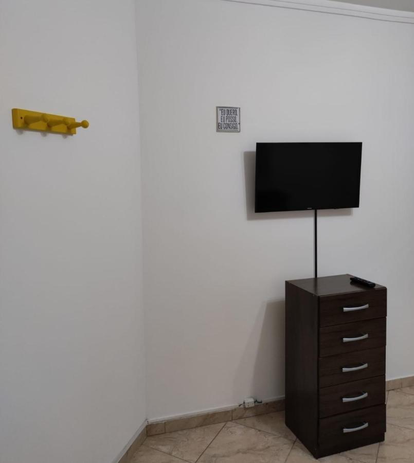 Casa Privativa Metro Penha 호텔 상파울루 외부 사진