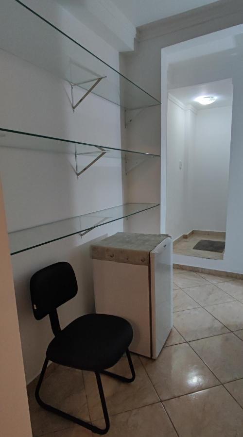 Casa Privativa Metro Penha 호텔 상파울루 외부 사진