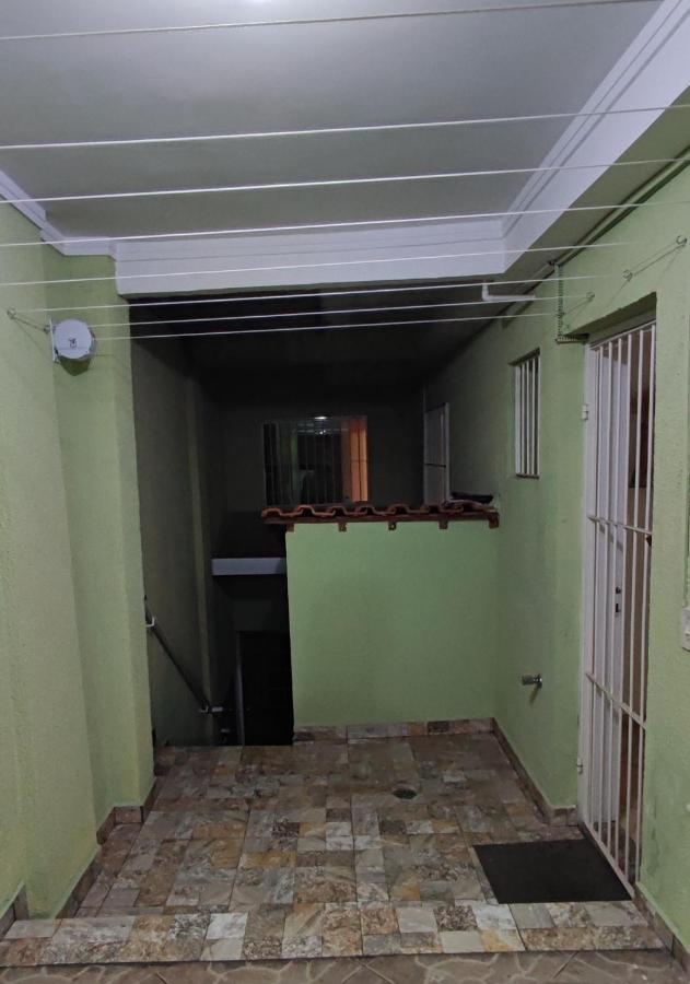 Casa Privativa Metro Penha 호텔 상파울루 외부 사진