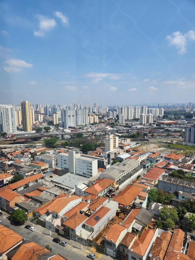 Casa Privativa Metro Penha 호텔 상파울루 외부 사진
