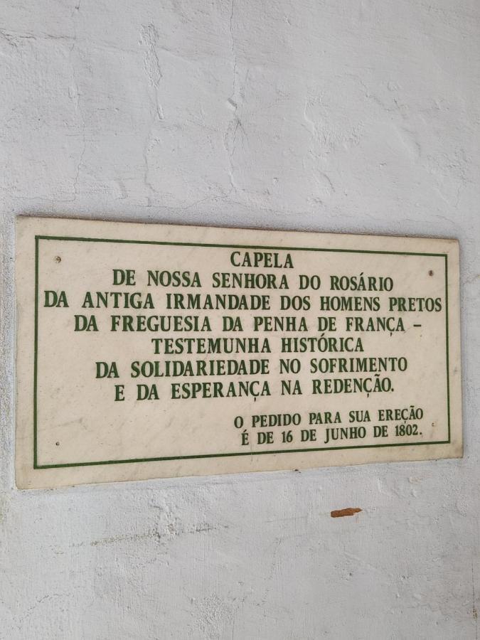 Casa Privativa Metro Penha 호텔 상파울루 외부 사진